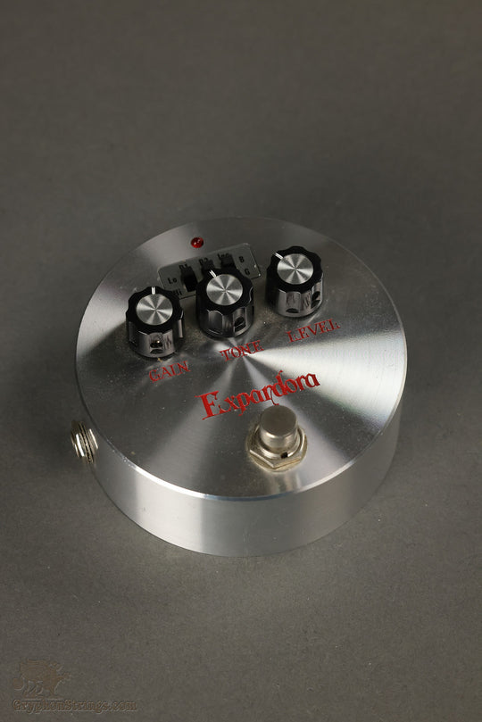 Bixonic EXP-2000R Expandora Reissue OverdriveUsed