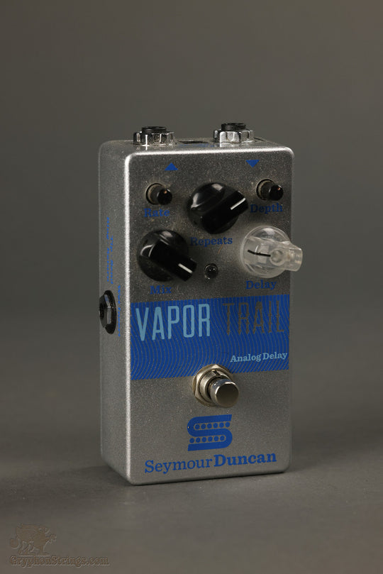 Seymour Duncan Vapor Trail Analog Delay Used