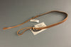 El Dorado Mandolin Strap 1”,Brown