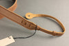 El Dorado Mandolin Strap 1”,Brown