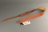 El Dorado Durango-Suave  Strap 2 1/2" Cognac/Tan