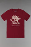 Gryphon Men's Crewneck T-Shirt