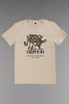 Gryphon Men's Crewneck T-Shirt