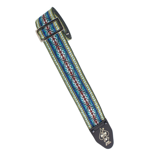 ACE STRAPS  VINTAGE MULTI COLOR COOL