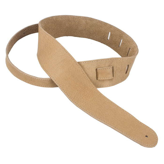 LEATHER SERIES  BUFFALO NATURAL