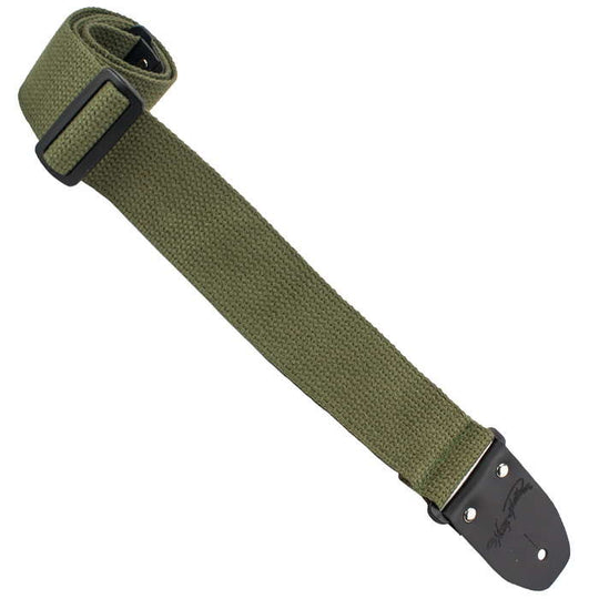 COTTON SERIES  DELUXE GREEN