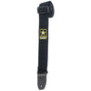 COTTON SERIES  EMROIDERED USA BLACK