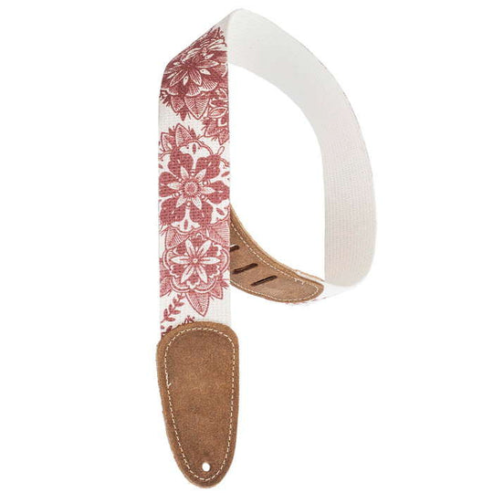 COTTON SERIES  DAVID HALE  HENNA MANDALA