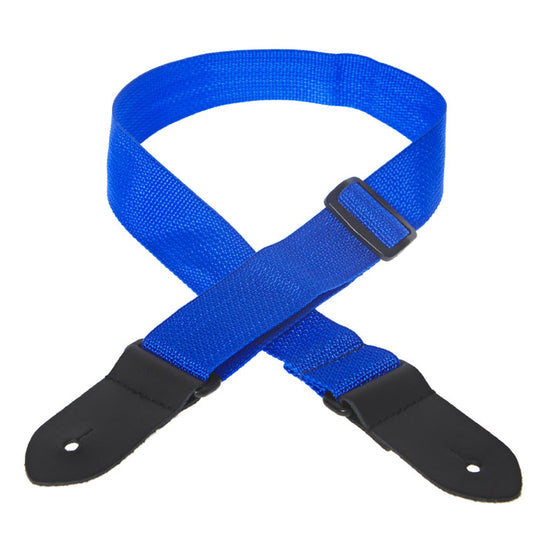 UKULELE / JUNIOR SERIES  POLY BLUE