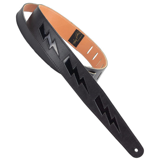 BOLT SERIES  BLACK/BLACK PATENT