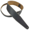 LEATHER SERIES  PERUVIAN BLACK