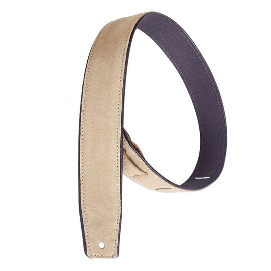 SUEDE SERIES  CAPRI W/ROLLED EDGES SAND