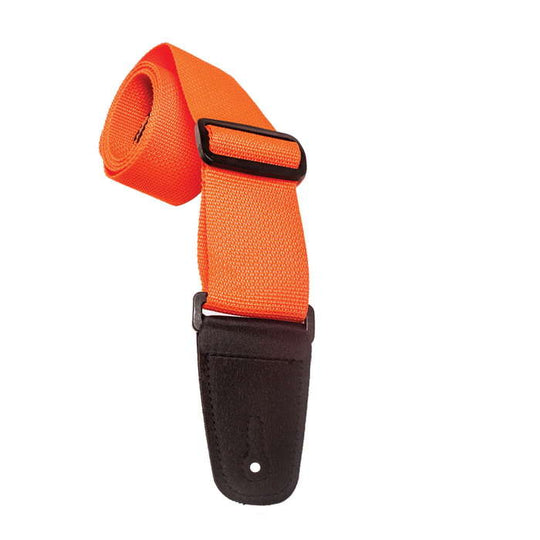 NYLON SERIES  POLYPRO VEGAN ORANGE