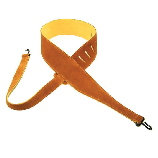 BANJO  SUEDE SERIES RUST