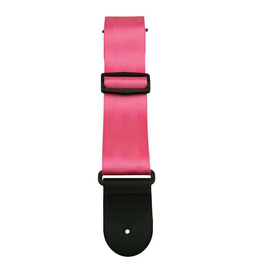 NYLON SERIES  SEATBELT PINK