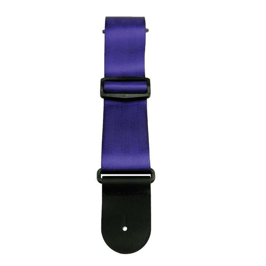 NYLON SERIES  SEATBELT PURPLE