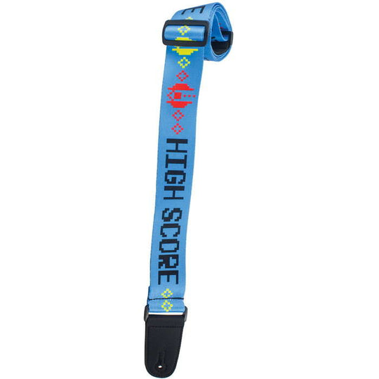 NYLON SERIES  ARTIST SUBLIMATION HIGH SCORE