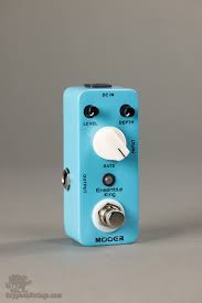 Mooer Ensemble King Analog Chorus