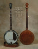 Gibson Mastertone: Flathead 5-String Banjos of the 1930s and 1940s