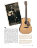 Martin Guitars: A History Book