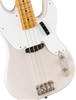 Squier Classic Vibe '50s Precision Bass®, Maple Fingerboard, White Blonde New