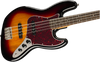Squier Classic Vibe '60s Jazz Bass®, Laurel Fingerboard, 3-Color Sunburst New