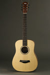 Taylor Guitars Baby-e (BT1e) Steel String Acoustic Guitar New