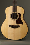 Taylor Guitars GTe Urban Ash Steel String Acoustic Guitar New