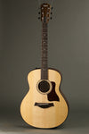 Taylor Guitars GTe Urban Ash Steel String Acoustic Guitar New