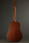 Martin DJr-10E Steel String Acoustic Guitar New