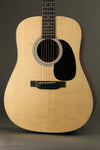Martin D-12E Steel String Acoustic Guitar New