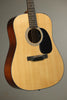 Martin D-12E Sapele Acoustic Electric Guitar New
