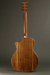 Martin GPC-13E Mutenye Acoustic Electric Guitar New