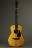 2021 Martin 0-18  Acoustic Guitar Used