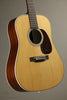 2021 Martin D-28 Authentic 1937 VTS Acoustic Guitar Used