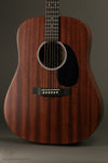 Martin D-10E Sapele Top Acoustic Electric Guitar New