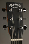 Martin DJr-10E Sapele Top Acoustic Electric Guitar New