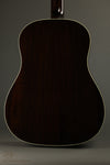 2021 Collings CJ-45 T Sitka Acoustic Guitar Used
