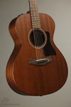 Taylor Guitars AD22e American Dream Acoustic/Electric Steel String Guitar New