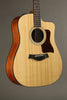 Taylor Guitars 210ce Plus Steel String Acoustic Guitar New