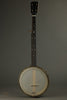 Rickard Maple Ridge Banjo with Deluxe Hardshell Case, 11" New