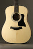 Taylor Guitars 110e Acoustic Electric Guitar New