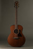 Taylor Guitars GTe Mahogany Acoustic Electric Guitar New