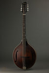 Eastman MDO305 A-Body Octave Mandolin in Classic Finish New