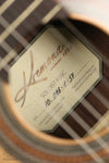 Kremona F65C Soloist Classical Guitar New