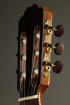 2022 Kremona Verea Nylon String Acoustic Guitar with Truss Rod Used