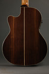 Kremona Fiesta F65CW-SB Nylon String Acoustic Electric Guitar New