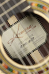Kremona Fiesta F65CW-SB Nylon String Acoustic Electric Guitar New