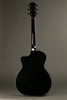 Taylor Guitars 214ce-BLK DLX Grand Auditorium Steel String Acoustic Guitar New
