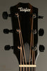 Taylor Guitars 214ce-BLK DLX Grand Auditorium Steel String Acoustic Guitar New